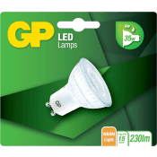 LED Reflektorlampa GU10 230lm (35W) GP.