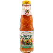 Sås Sweet Chili Utan Tillsatt Socker 200ml Pantai.