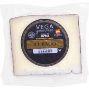 Spansk Bondost 6 Mån 150g Vega Gourmet.
