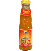 Dippsås Mango 200ml Pantai.