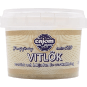 Vitlök 90g Cajom.