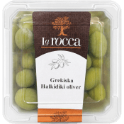 Oliver Halkidiki Grekiska 370g La rocca.