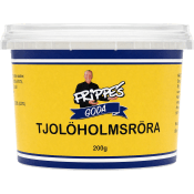 Tjolöholmsröra 200g Frippe's Goda.