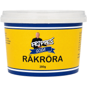Räkröra 200g Frippe's Goda.