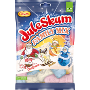 Juleskum Family Mix 200g Cloetta.