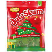 Juleskum Granar100g Cloetta.