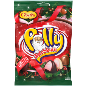 Polly Juleskum 150g Cloetta.