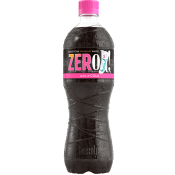 Saft Taste of Cola 80cl Zeroh.