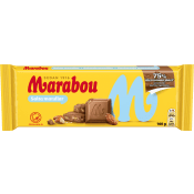 Chokladkaka Salta Mandlar 160g Marabou.