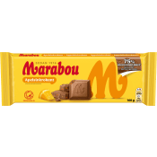 Chokladkaka Apelsinkrokant 160g Marabou.