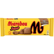 Chokladkaka Japp 160g Marabou.