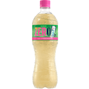 ZERoh! Taste of Päronsoda 0,8L.