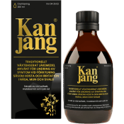 Naturläkemedel Förkylning Mixtur 200ml Kan Jang.