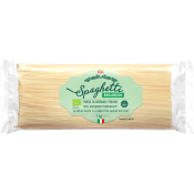 Spaghetti Ekologisk 1kg ICA I love eco.