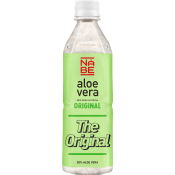 Aloe Vera Original 50cl Nåbe.