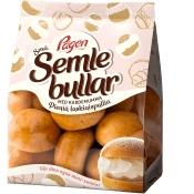 Semlebullar 210g Pågen.