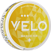 Velo Mango Ice 14g.