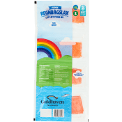 Regnbågslax kedjepack 500g Guldhaven Pelagiska.