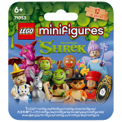 LEGO Minifigur Shrek 71053.