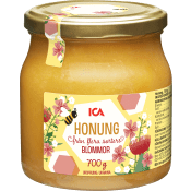 Honung 700g ICA.