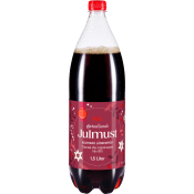 Läsk Julmust 1.5l ICA.