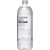 Vitamindryck Reload 1.15l Vitamin Well.