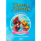 Musse & Helium. Känslohavet.