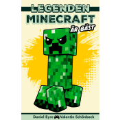 Legenden Minecraft är bäst.