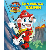 PAW Patrol: Den modiga/Tukan Förla.