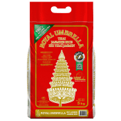 Jasminris Thai 5kg Royal Umbrella.