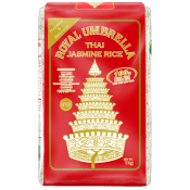 Jasminris 1kg Royal Umbrella.