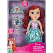 Docka Disney Pricess 34cm.