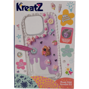 Mobilddekorations set Decoden KreatZ.
