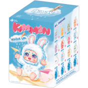 Kimmon Weather Code 10cm.