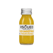 Ingefära- Citronshot 60ml Rscued.