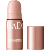 The Highlight Stick Cream-to-Silky Powder 66 Rose Gold 5.5 G.