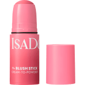 The Blush Stick Cream-to-Powder 64 Proud Rose 5.5 G.