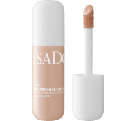 The No Compromise 2-in-1 Soft-Matte Foundation Concealer 10N Neutral 20 ML.