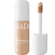 The No Compromise 2-in-1 Soft-Matte Foundation Concealer 15N Neutral 20 ML.