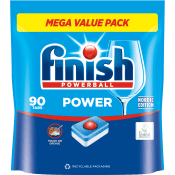 Finish Power AIO 90T.