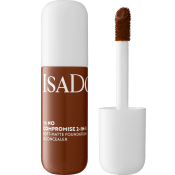 The No Compromise 2-in-1 Soft-Matte Foundation Concealer 65N Neutral 20 ML.