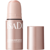 The Highlight Stick Cream-to-Silky Powder 64 Frosty Pink 5.5 G.