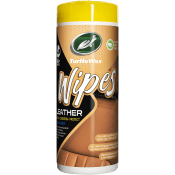 Skinnrengöring Wipes 32-p Turtle Wax.