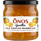 Marmelad Old English 470g Önos.