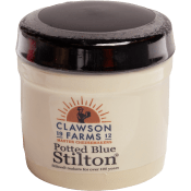Ost Stilton Pdo Krus Long Clawson 100g Hugo Ericson Ost.