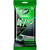 Vinylputs Wipes matt 24-p Turtle Wax.