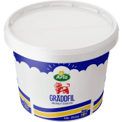 Gräddfil 12% 5l Arla Ko®.
