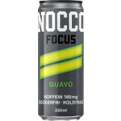 Energidryck Fall Edition 33cl Nocco.