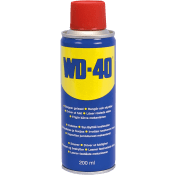 Universalspray WD-40 200ml.