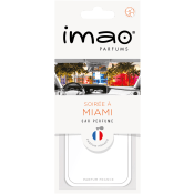 Doftare Miami Imao.